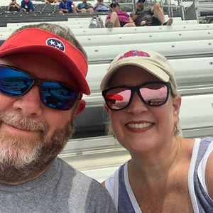 Meet your Posher, Paula